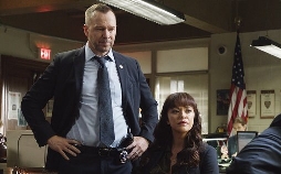 Blue Bloods - Crime Scene New York