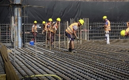 Wolkenkratzer für Berlin - Deutschlands höchstes Hotel entsteht