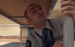 Border Patrol New Zealand - Einsatz an der Grenze