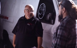 Sin City Tow - Die Abschlepper von Las Vegas