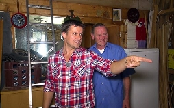 Der Trödeltrupp - Das Geld liegt im Keller