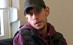 Hartz und herzlich - Tag für Tag Benz-Baracken