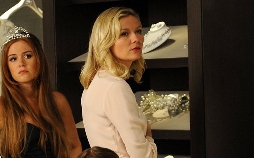 Die Hochzeit unserer dicksten Freundin