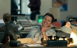 Air - Der große Wurf