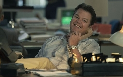 Air - Der große Wurf