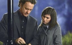 The Da Vinci Code - Sakrileg