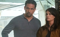 FBI: Special Crime Unit