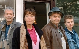 Die Liebe kommt selten allein