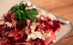 Kochen mit Anixe - Pasta time