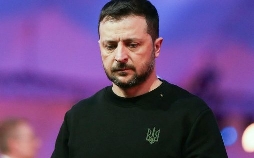 Selenskyj - Das entscheidende Jahr?