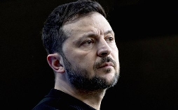 Selenskyj - Das entscheidende Jahr?