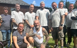 Harte Hunde - Ralf Seeger greift ein