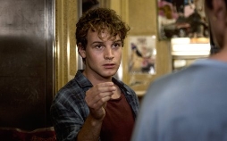 Tödliche Geheimnisse