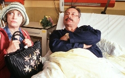 Wieder im Amt: Der Job seines Lebens 2