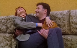 In aller Freundschaft