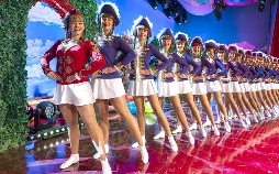 Fastnacht in Franken