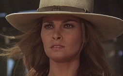 In einem Sattel mit dem Tod | TV-Programm von BR