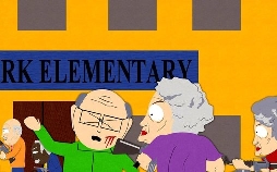 South Park
