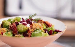 Kochen mit Anixe - Linsen-Quinoa Bowl- Bunt, Gesund, ab in den Mund
