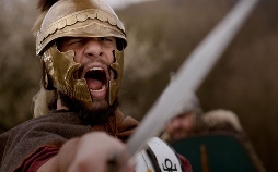 Rom gegen Karthago - Der Punische Krieg