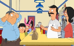 Bob's Burgers