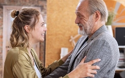 Nächte vor Hochzeiten