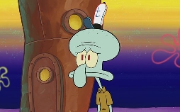 SpongeBob Schwammkopf