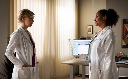 In aller Freundschaft