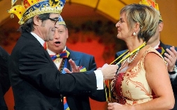 Jet zo fiere - Das Beste aus der Verleihung des Ordens 