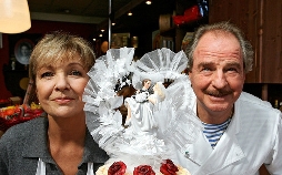 Mein süßes Geheimnis