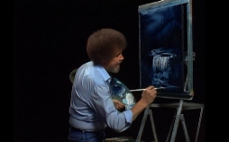 Bob Ross - The Joy of Painting