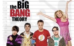 The Big Bang Theory