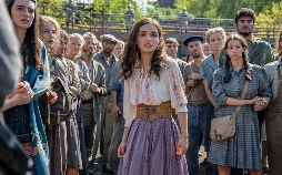 Die Tribute Von Panem - the Ballad of Songbirds & Snakes | TV-Programm von ProSieben