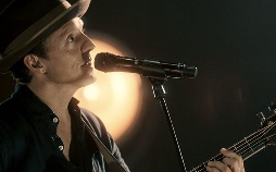 Jason Mraz - Theater Folies Bergère, Paris