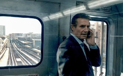 The Commuter