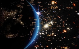 Geheimnisvolles Universum