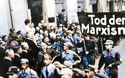 Countdown zur Diktatur