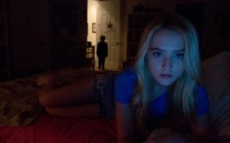 Paranormal Activity 4