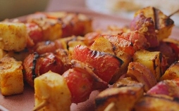 Einfach kochen mit Mary