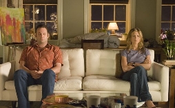 Trennung mit Hindernissen