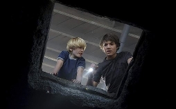 The Hole - Die geheimnisvolle Falltür