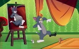 Die Tom und Jerry Show