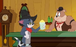 Die Tom und Jerry Show