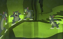 Die Tom und Jerry Show