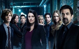 Criminal Minds