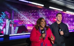 WipeOut - mach dich nass!