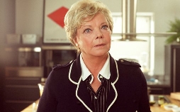 Unser Kindermädchen ist ein Millionär