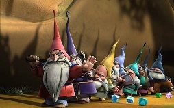 Es war (k)einmal im Märchenland