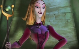 Es war (k)einmal im Märchenland