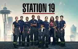 Seattle Firefighters - Die jungen Helden